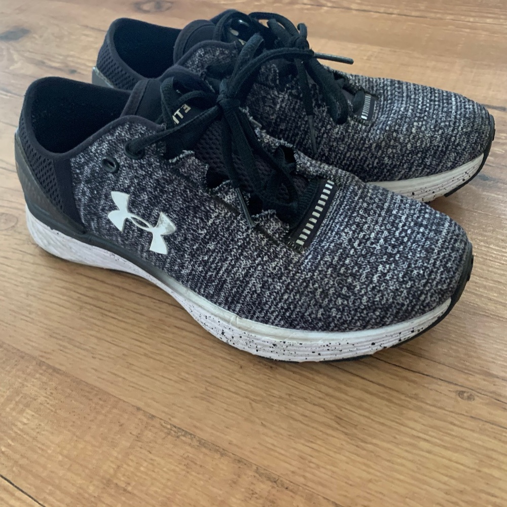 Under Armour Running Shoes